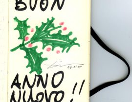 auguri buon 2011