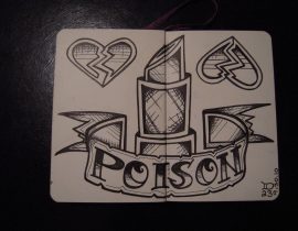 Poison