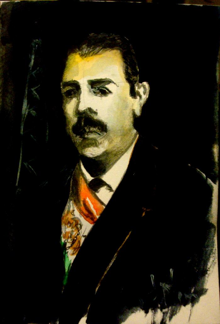 El General (1895-       )