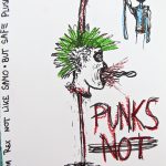 Punks are Dead