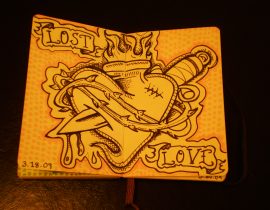 Lost Love