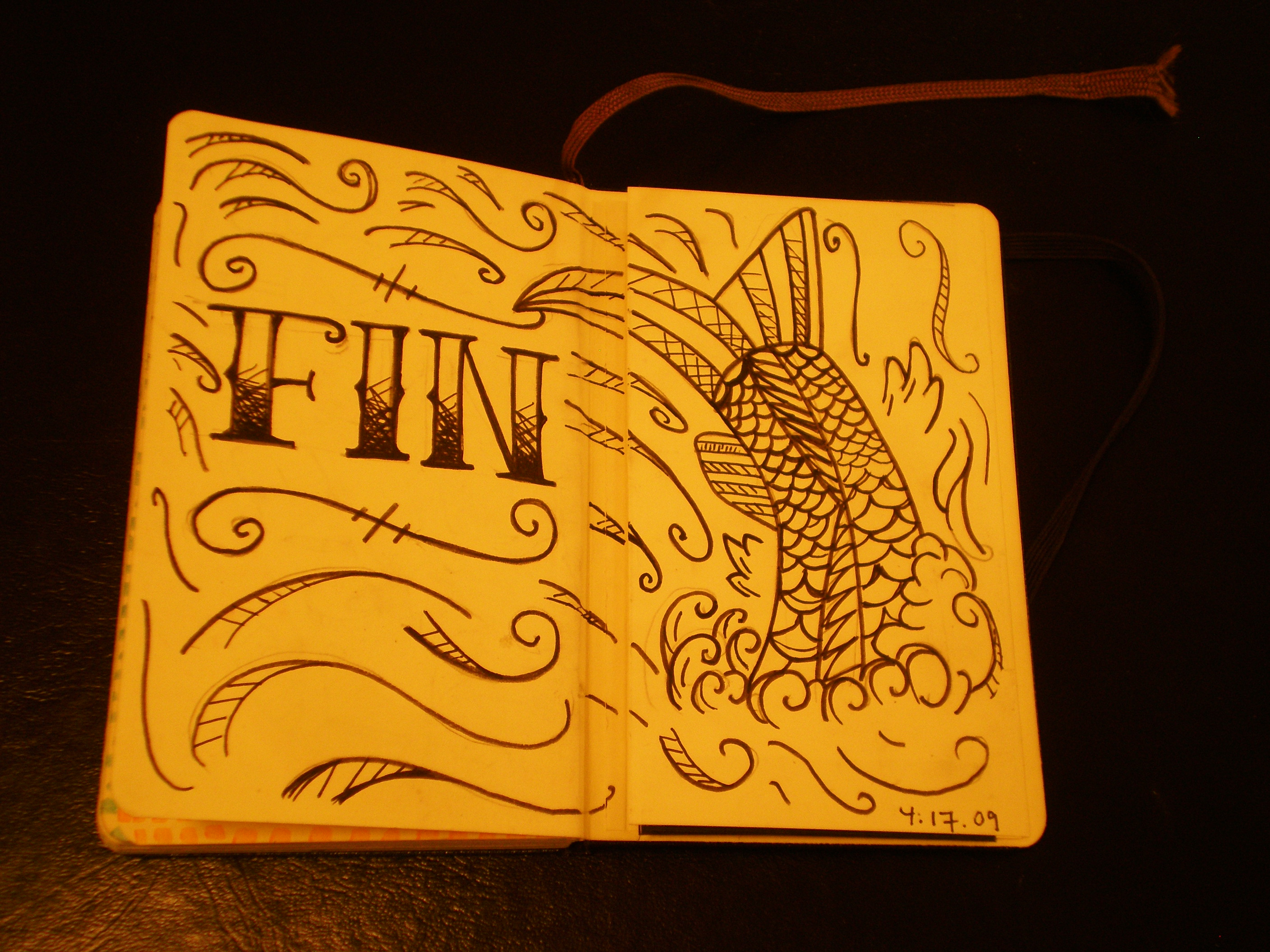 FIN