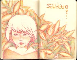 saudade