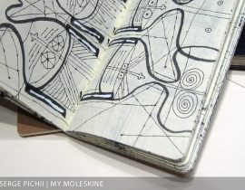 My Moleskine