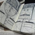 My Moleskine