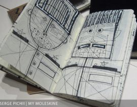 My Moleskine