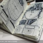 My Moleskine