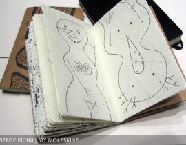 My Moleskine