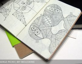 My Moleskine