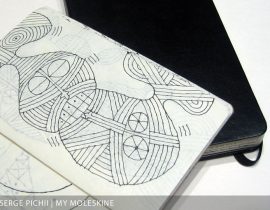 My Moleskine