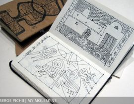 My Moleskine