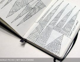 My Moleskine