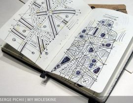 My Moleskine