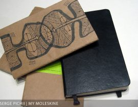 My Moleskine