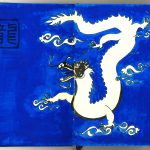 Sheng Long (The Dragon)