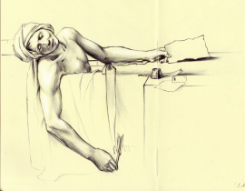 David Study