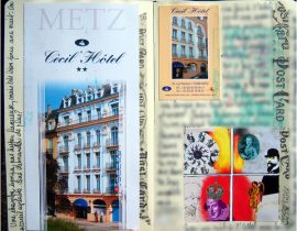 Mon journal