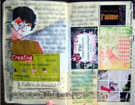 Mon journal