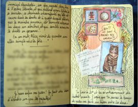 Mon journal