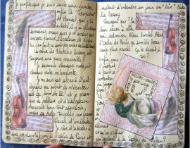 Mon journal