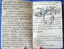 Mon journal