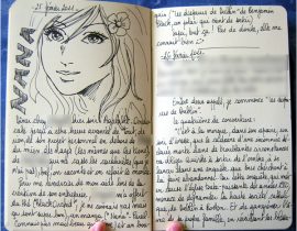 Mon journal