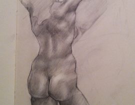 Female Figure