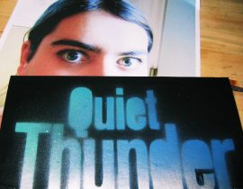 Quiet Thunder