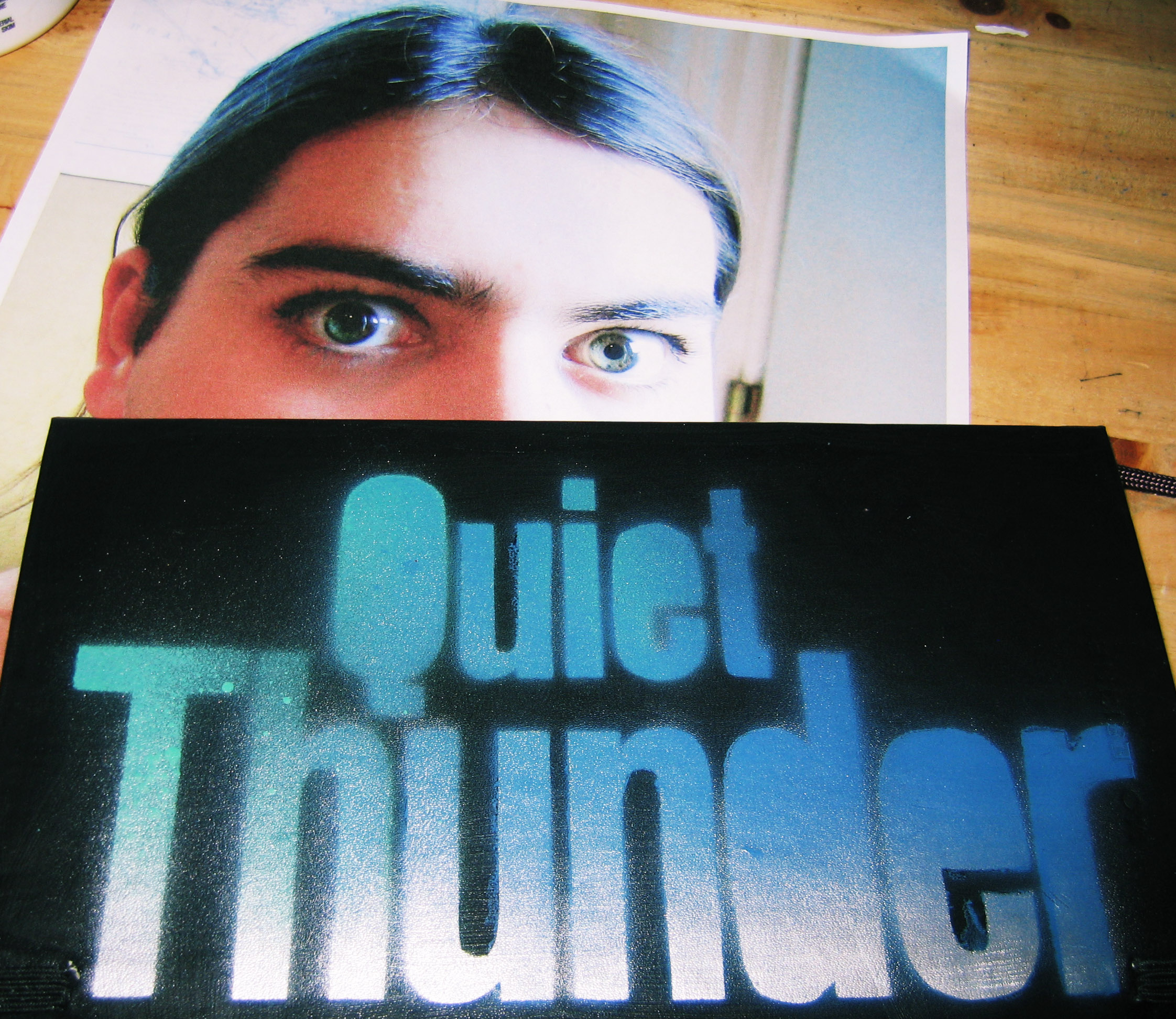 Quiet Thunder