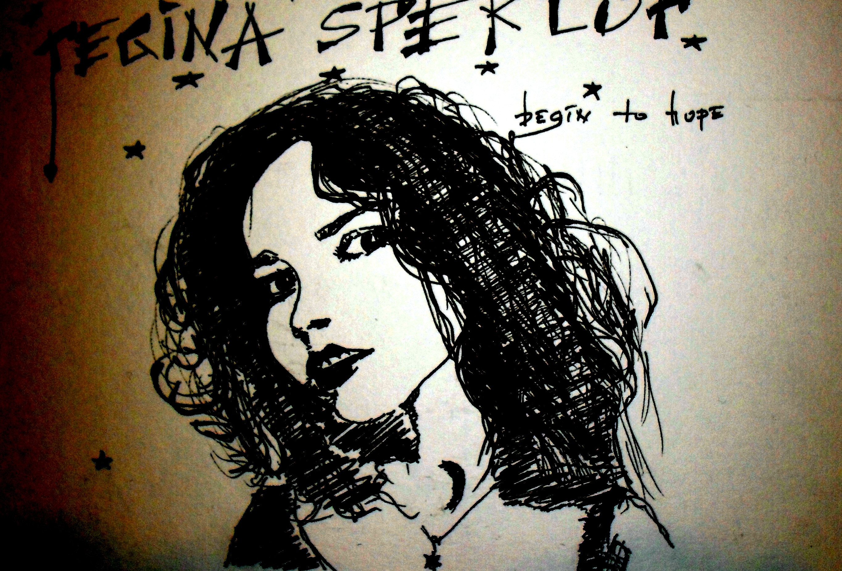 Regina Spektor