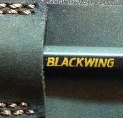 Blackwing holder