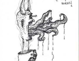 Grinding Devil’s Horns