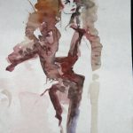 fashion illustration 2