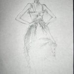 fashion illustration 4