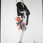 fashion illustration 6