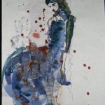 fashion illustration 7