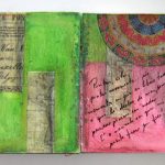 Collage – Art Journal