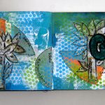 Grow Art Journal