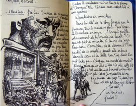 Mon journal