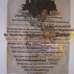 LIEBE ZUR KUNST 1