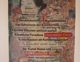 LIEBE ZUR KUNST 2