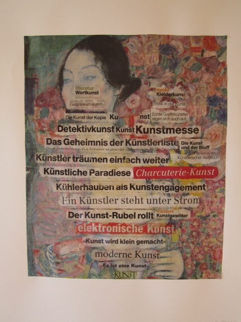 LIEBE ZUR KUNST 2