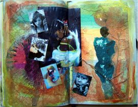 Mon Moleskine 2011