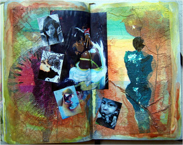 Mon Moleskine 2011