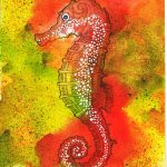 Seahorse