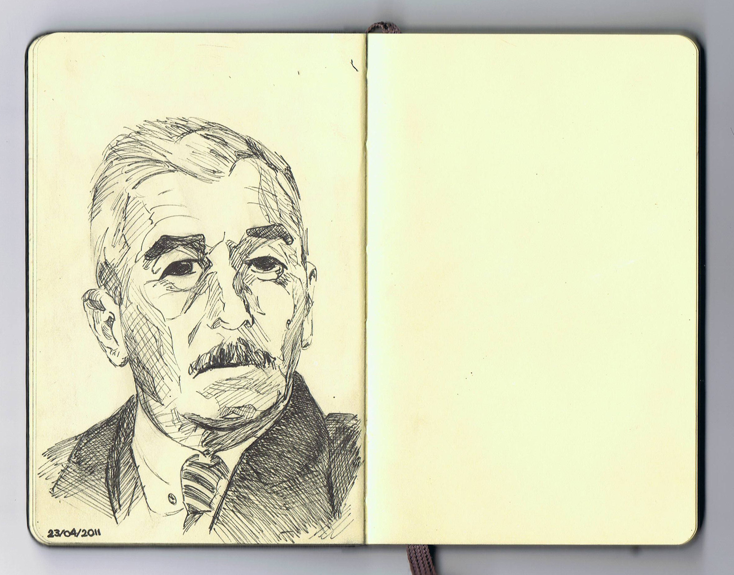 William Faulkner