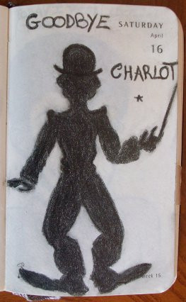 Goodbye Charlot