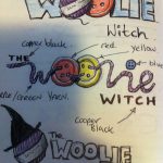 the woolie witch