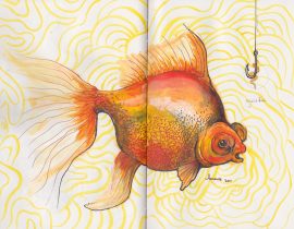 Goldfish