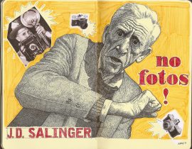 salinger